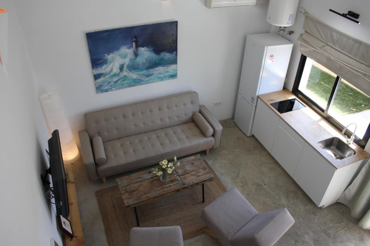 Villa Casa Awa El Palmar  Esterno foto