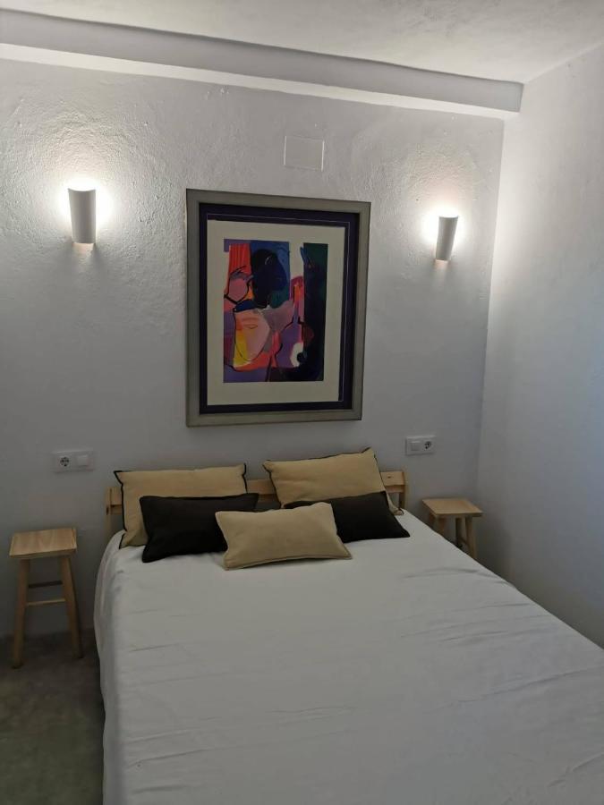 Villa Casa Awa El Palmar  Esterno foto