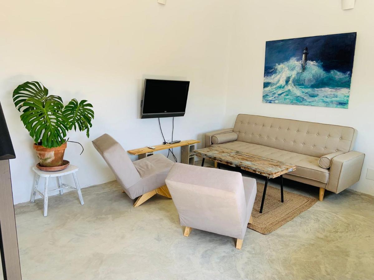 Villa Casa Awa El Palmar  Esterno foto